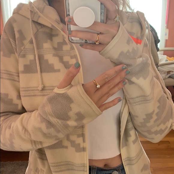 Fleece Jacket - Picture 2 of 3